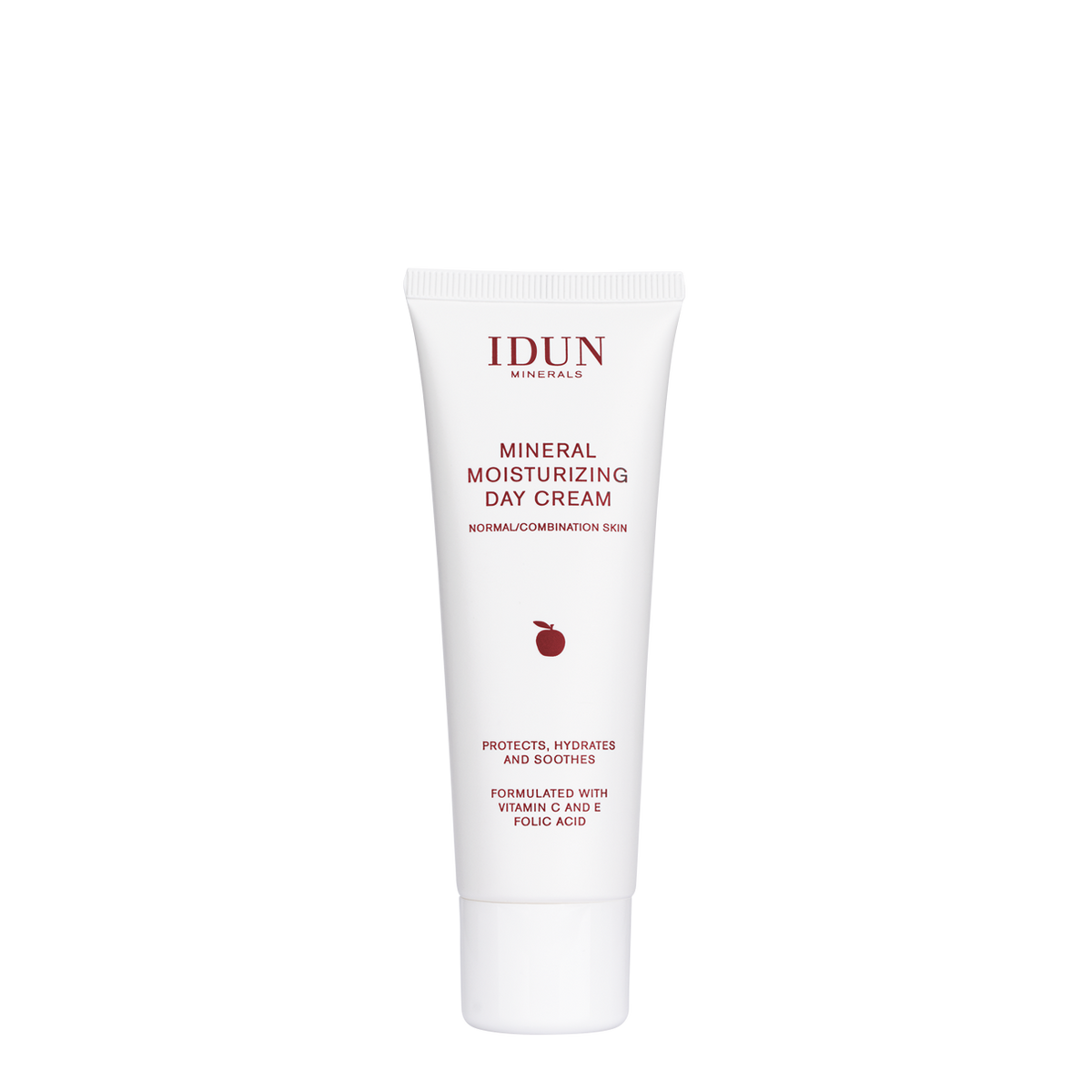 Mineral Moisturizing Day Cream
