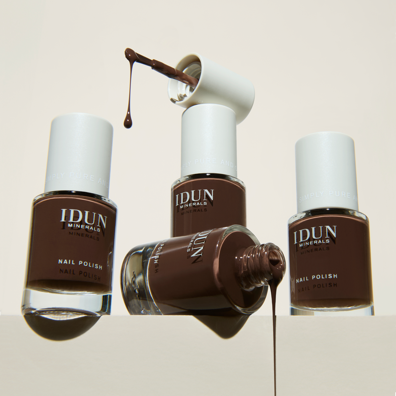 NNL Marketplace - Nail Polish