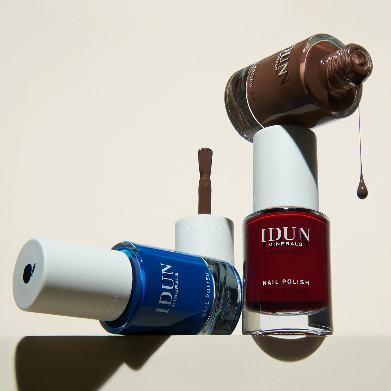 NNL Marketplace - Nail Polish