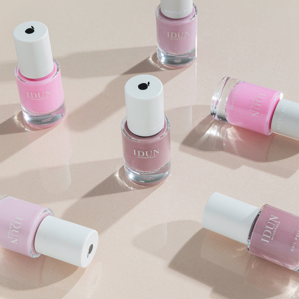 NNL Marketplace - Nail Polish