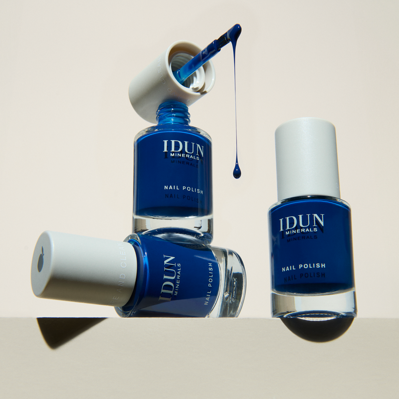 NNL Marketplace - Nail Polish