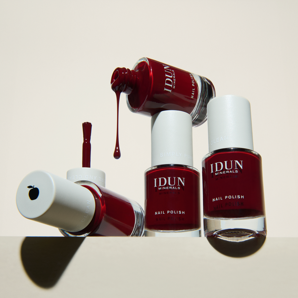 NNL Marketplace - Nail Polish