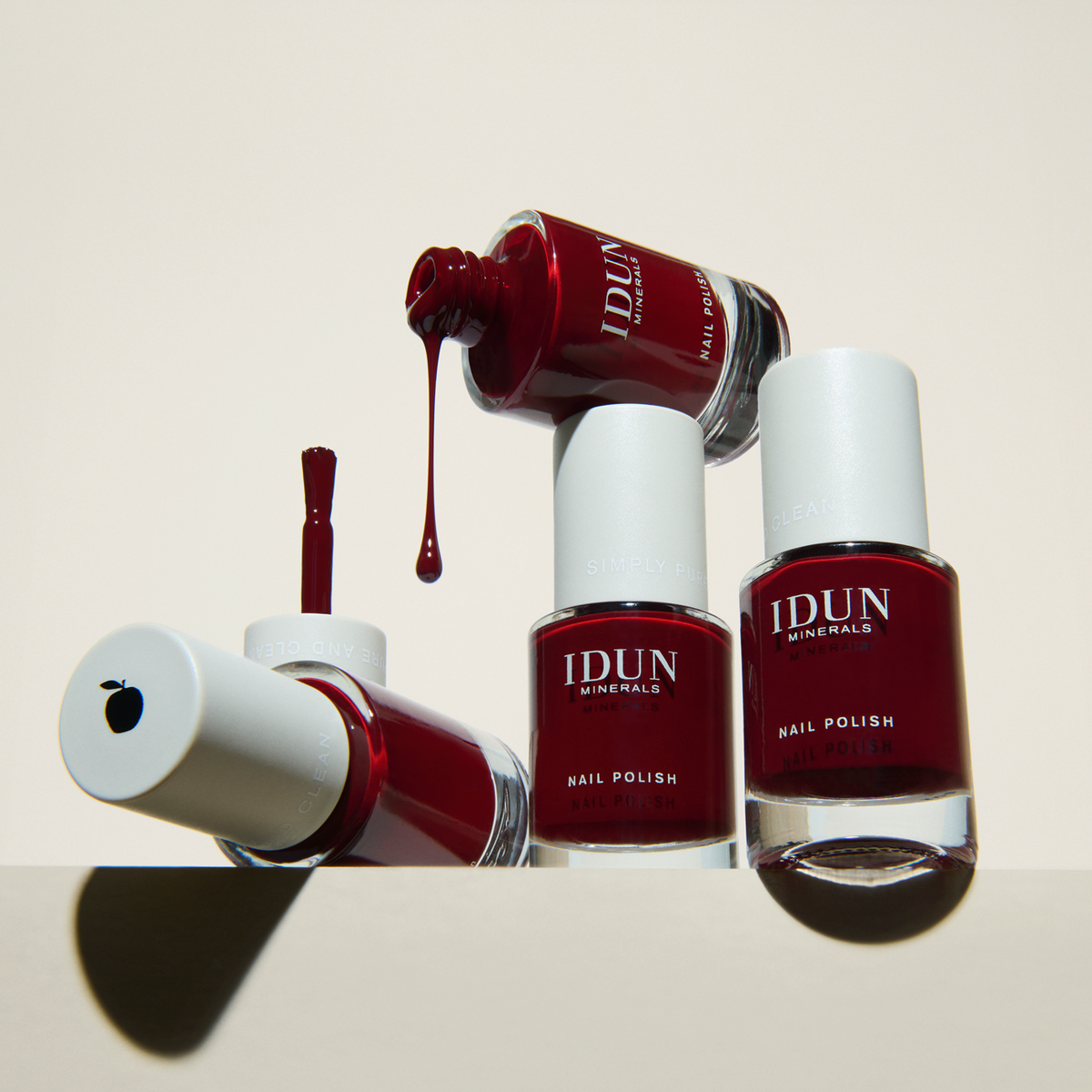 NNL Marketplace - Nail Polish