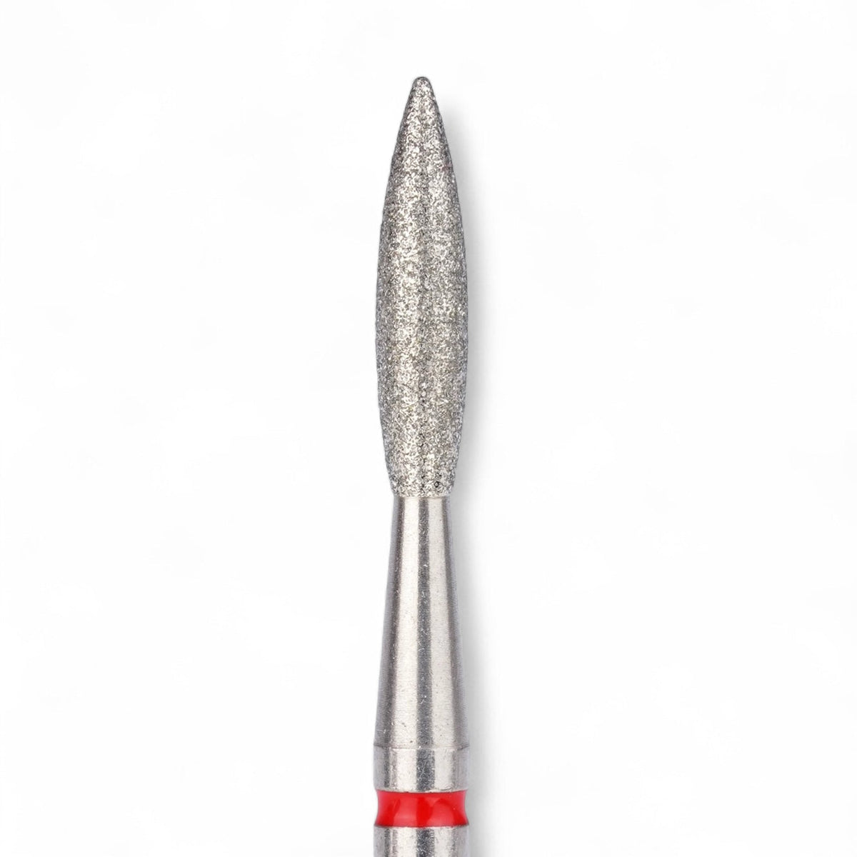 NNL Marketplace - Flame Drill Bit Red (2.3mm)