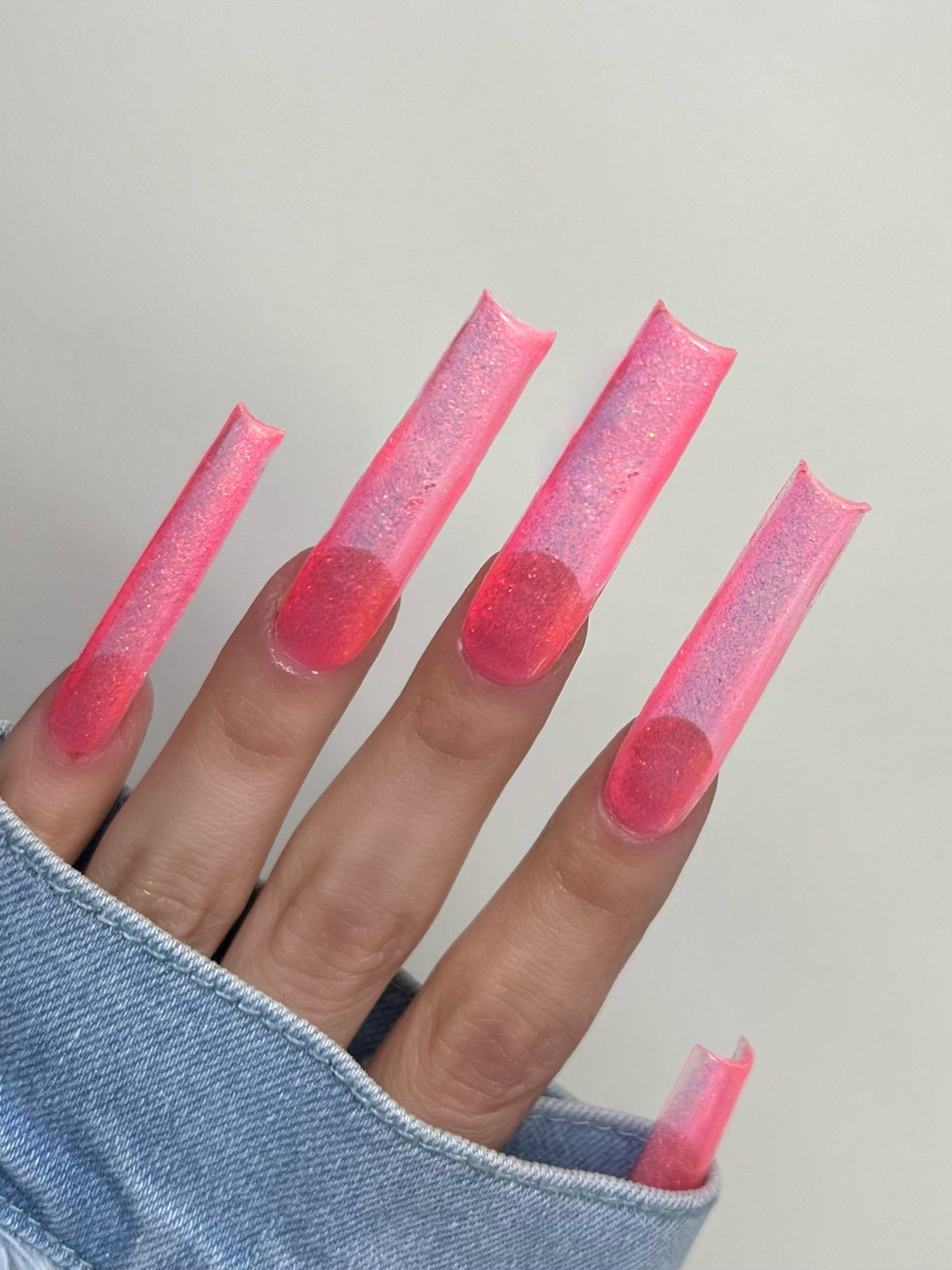Peachy Passion