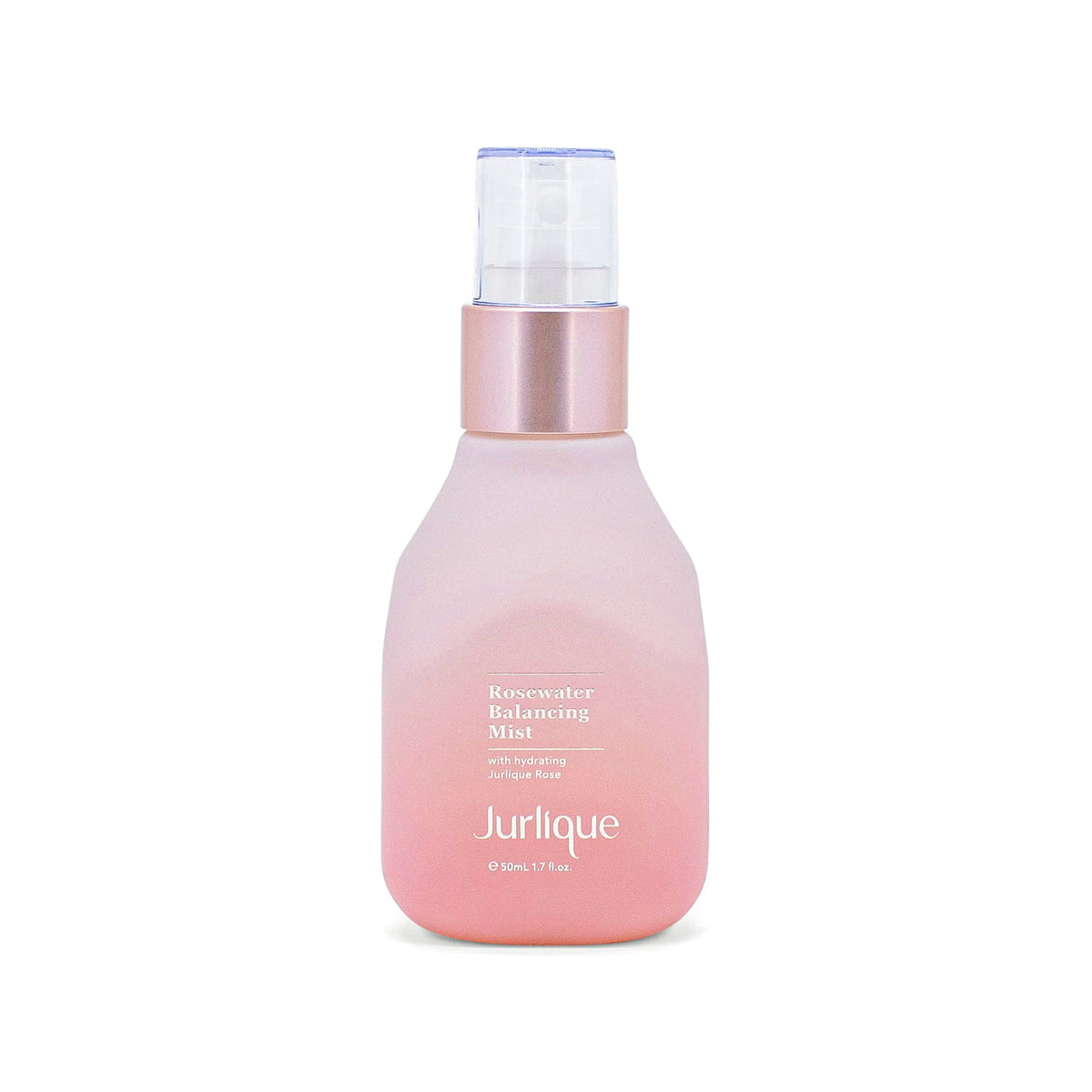 Jurlique Rosewater Balancing Mist 1.7oz - Missing Box