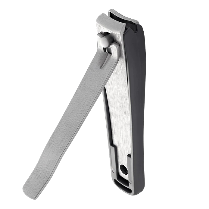 STALEKS - Beauty & Care 20 Nail Clipper with Container KBC-20