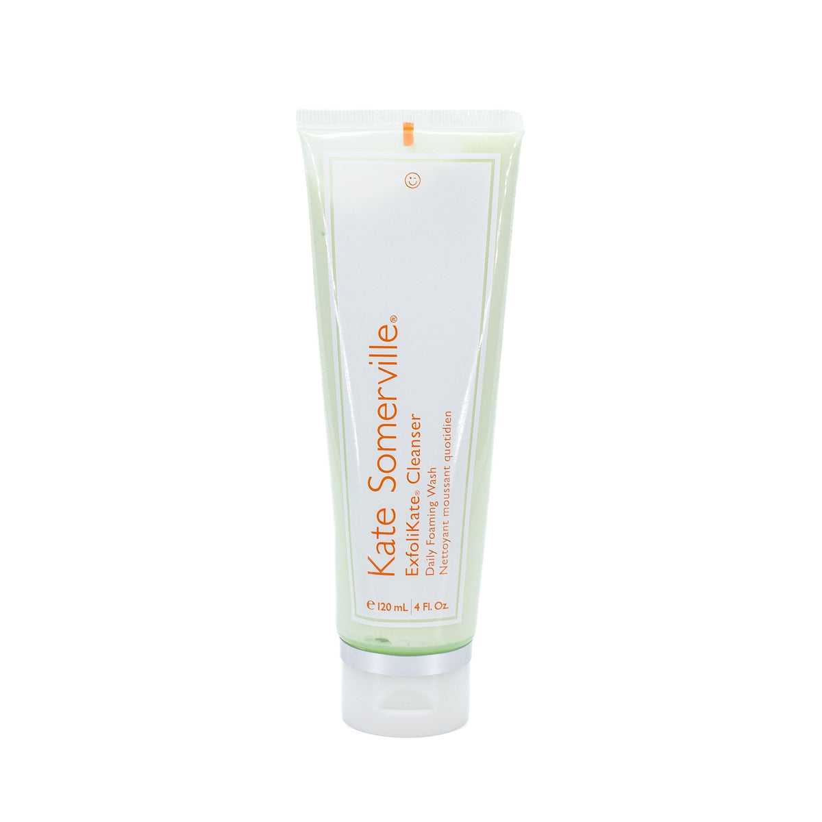 Kate Somerville ExfoliKate Cleanser Daily Foaming Wash 4oz - Missing Box