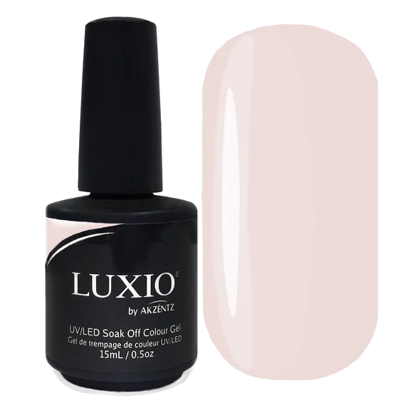 Luxio - Altitude-0