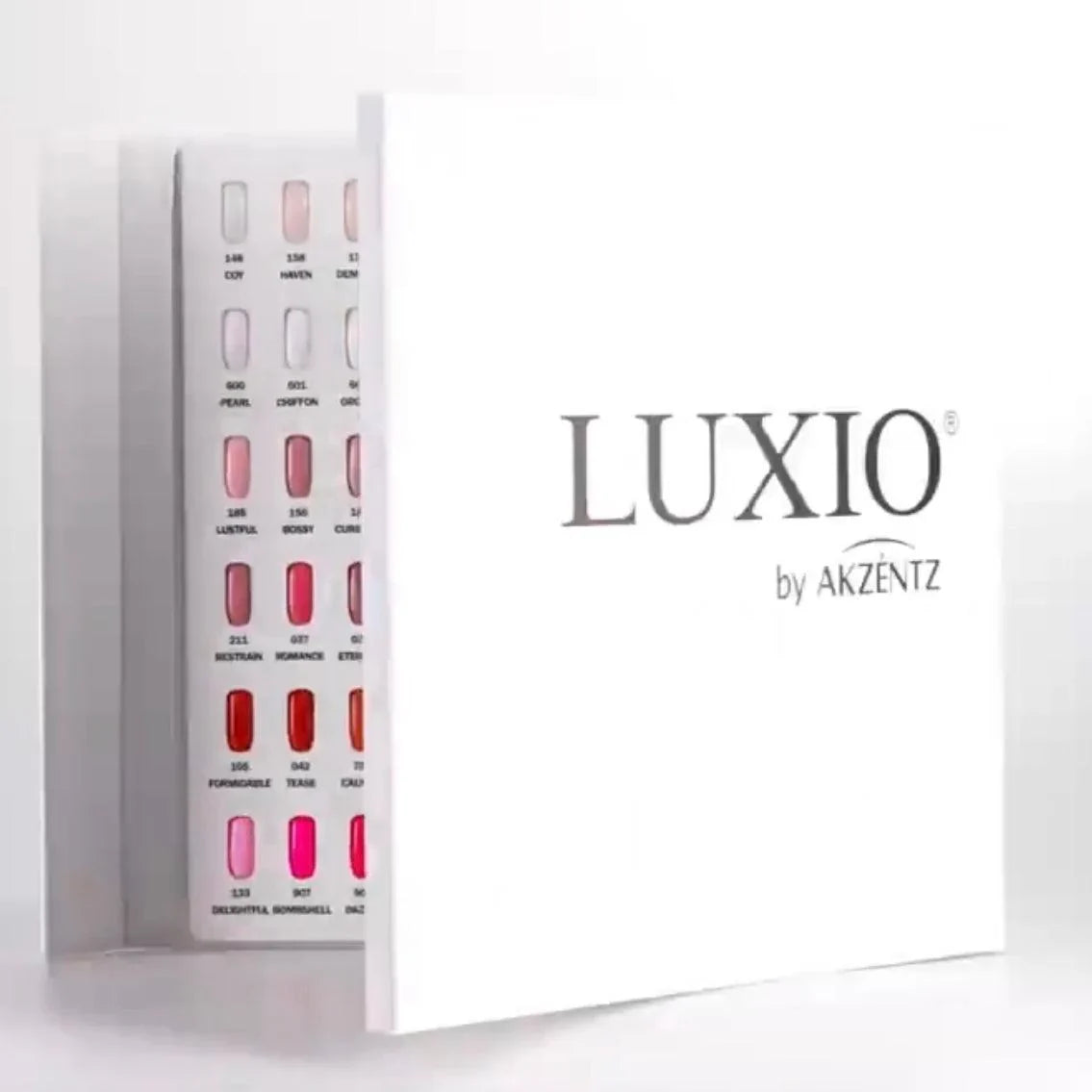 Luxio Color Book (updated 2025)-0
