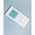 Luxio Paradiso Small Color Palette/Swatch Book-0