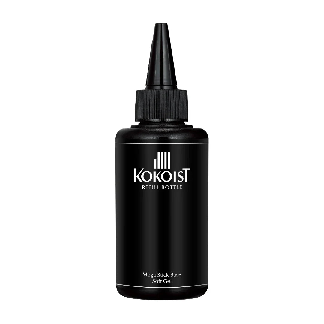 Kokoist - Mega Stick Base Soft Gel-5