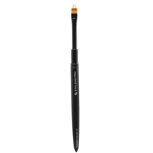 Brush For Gradient EXPERT Width 7 mm/ Length 11 mm NBE-07 -STALEKS-0