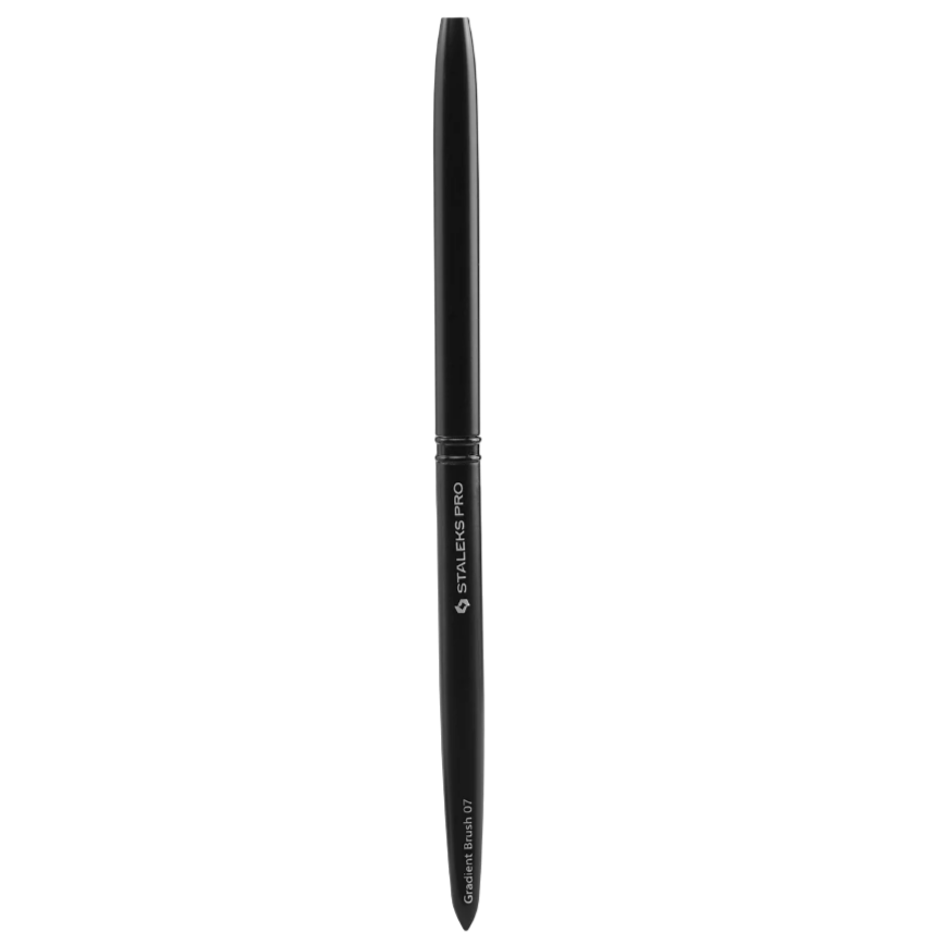 Brush For Gradient EXPERT Width 7 mm/ Length 11 mm NBE-07 -STALEKS-1