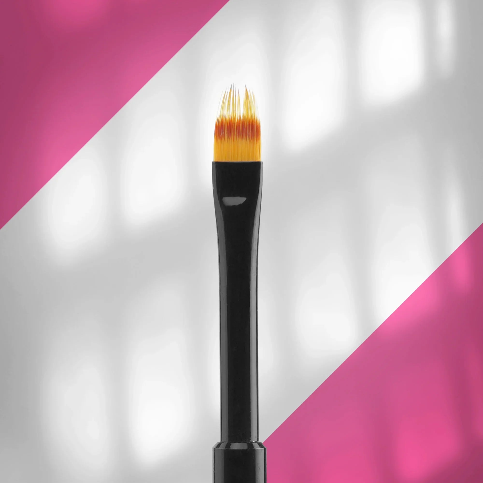 Brush For Gradient EXPERT Width 7 mm/ Length 11 mm NBE-07 -STALEKS-2