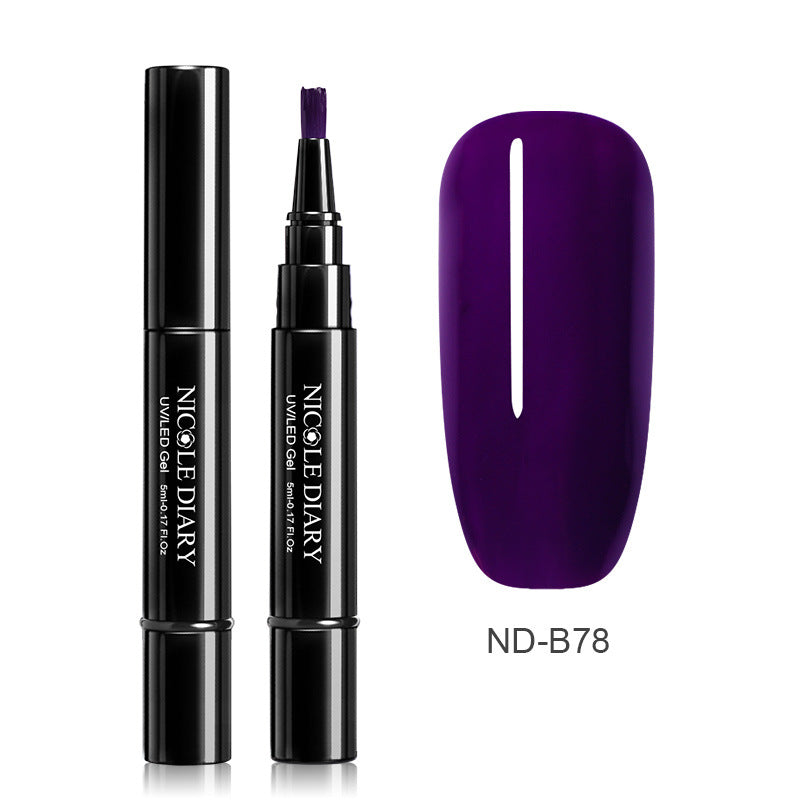 Nail Art Revolution Pen-6