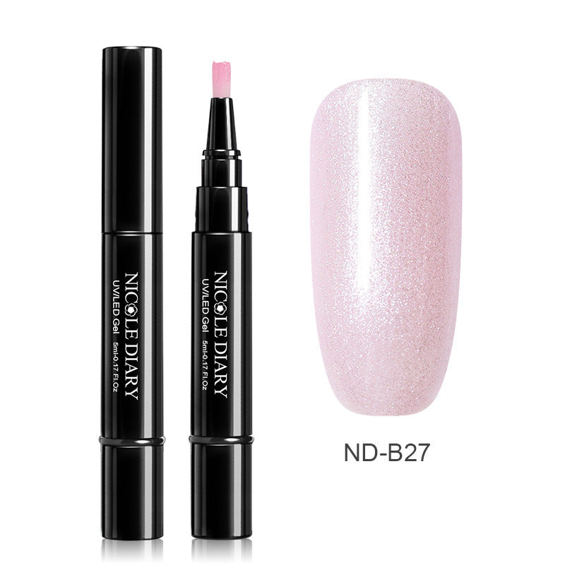 Nail Art Revolution Pen-7