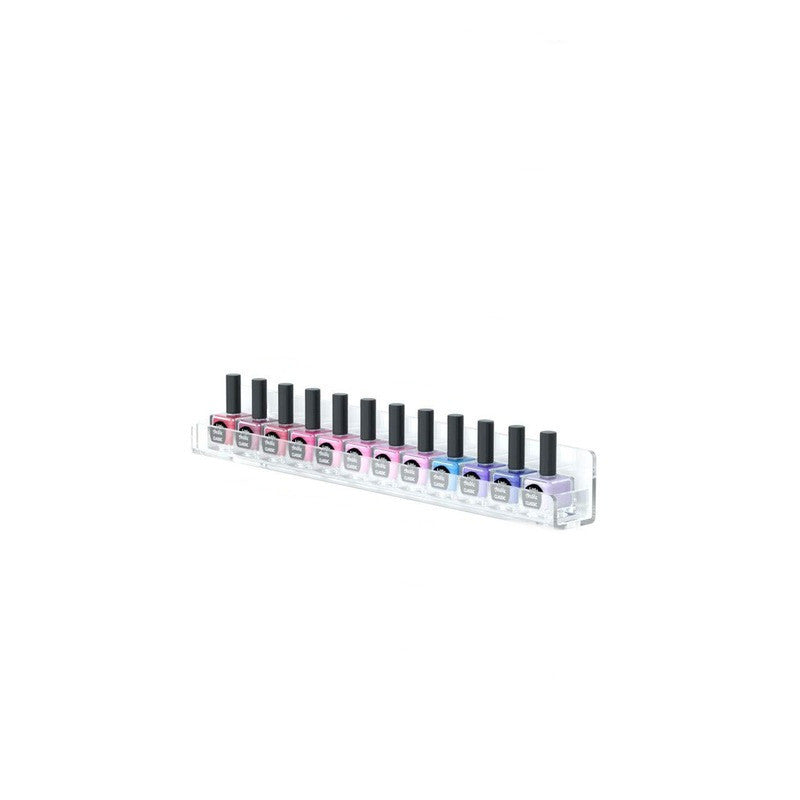 Nail Polish Storage Organizer-2