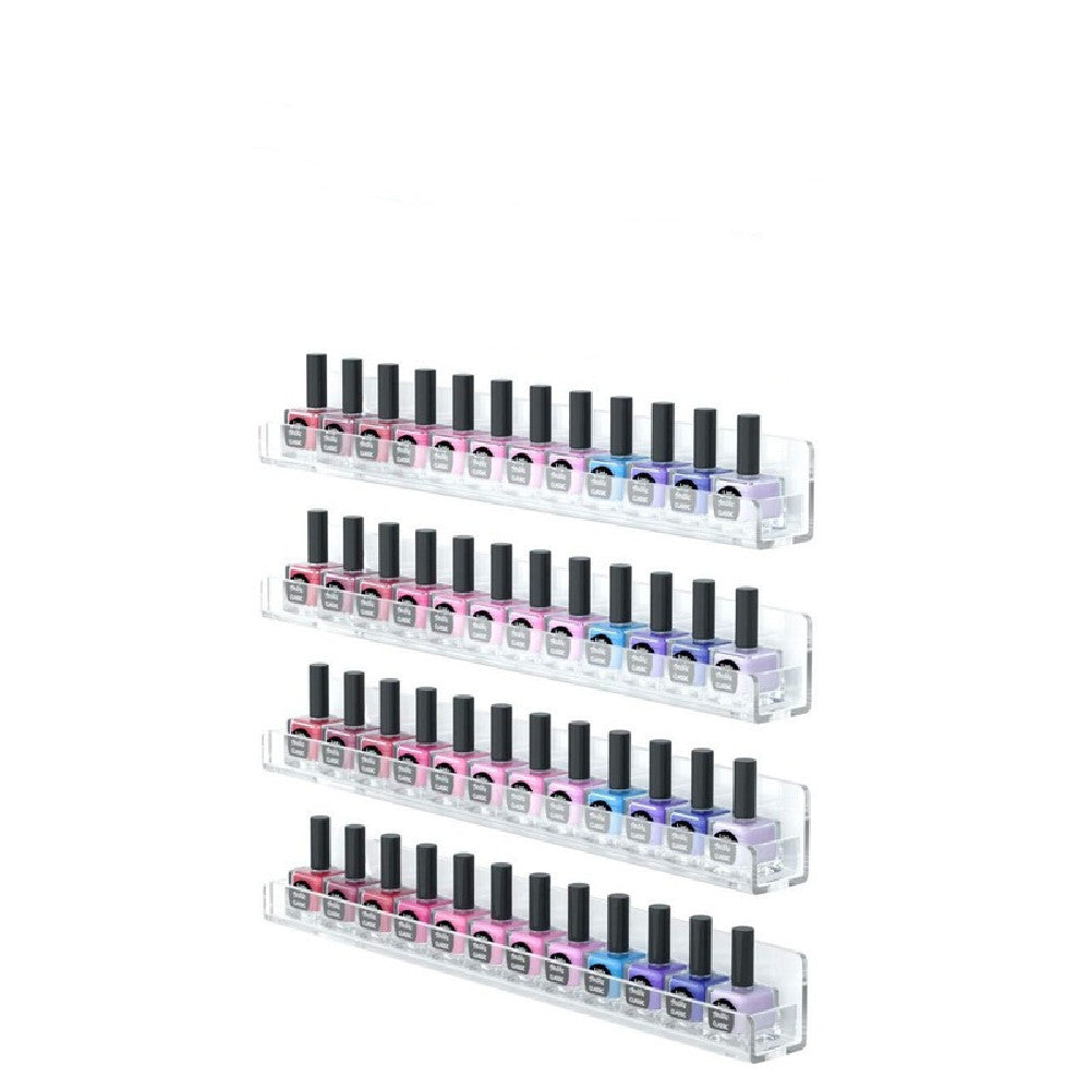 Nail Polish Storage Organizer-3