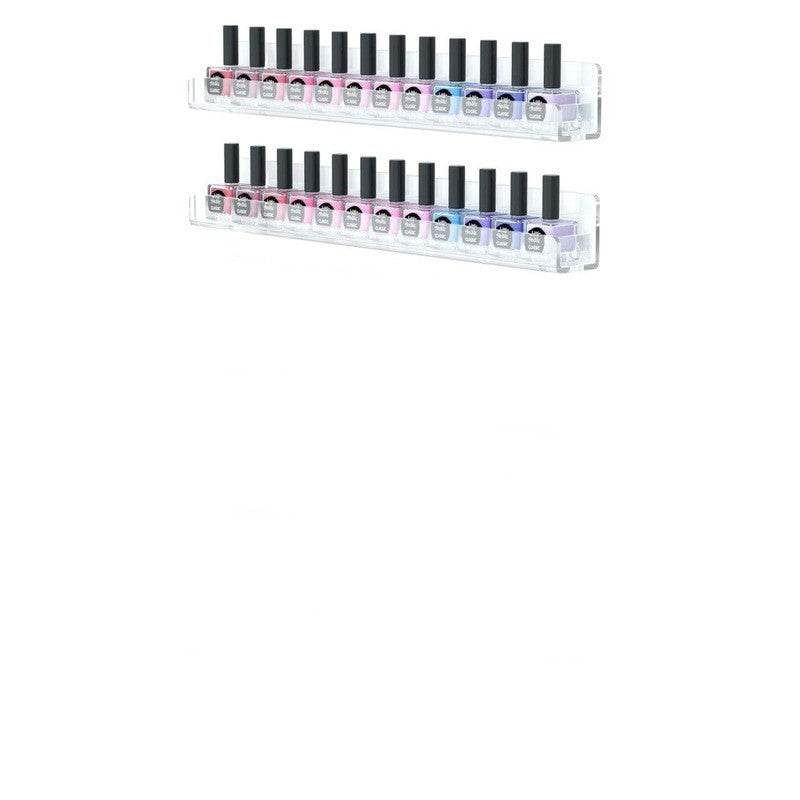 Nail Polish Storage Organizer-4