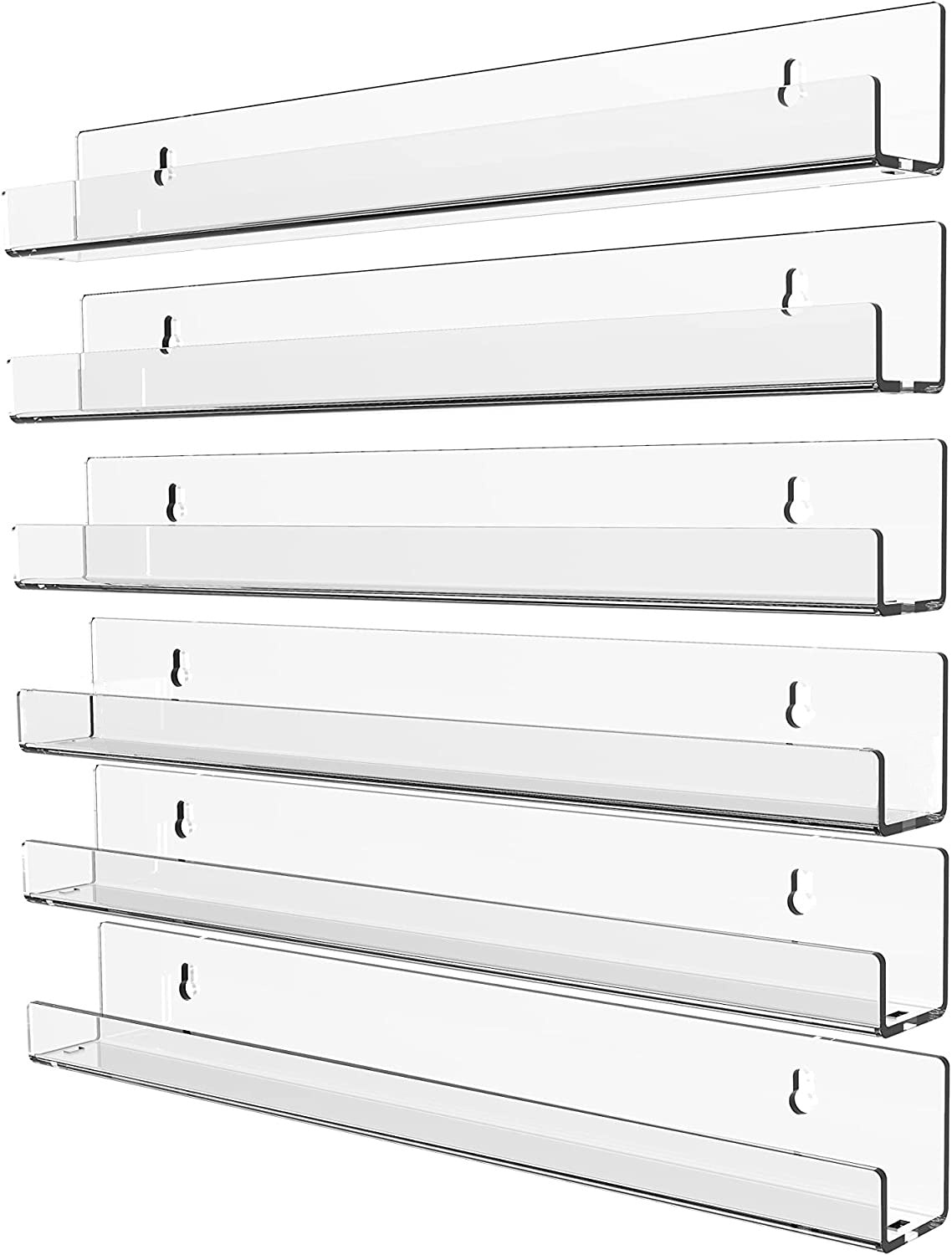 Nail Polish Storage Organizer-5