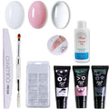 Nail crystal extender-4