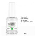 Nail polish powder for natural nails-5