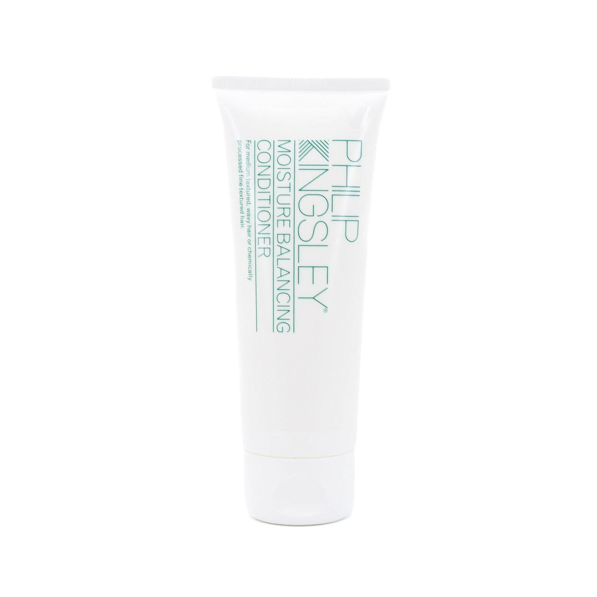 PHILIP KINGSLEY Moisture Balancing Conditioner 2.53oz - Imperfect Box