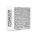 ULKA Premium White Desktop Nail Dust Collector-0