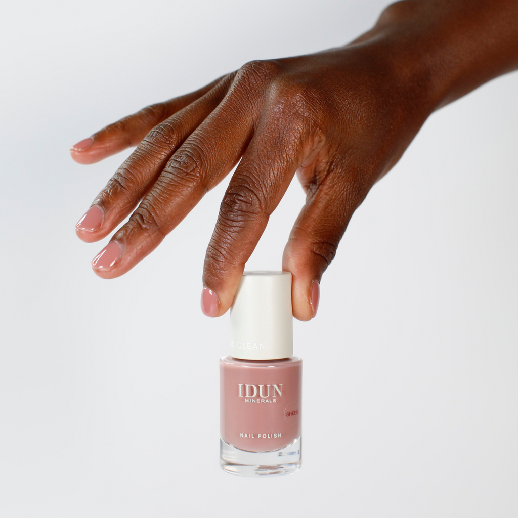 NNL Marketplace - Nail Polish