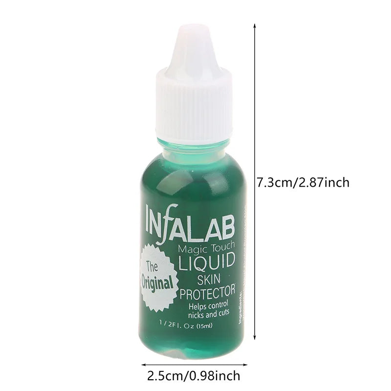 NNL Marketplace - Nail Hemostatic Agent
