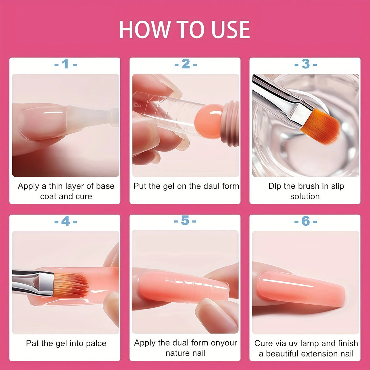 NNL Marketplace - 2-in-1 Gel Cleanser & Remover