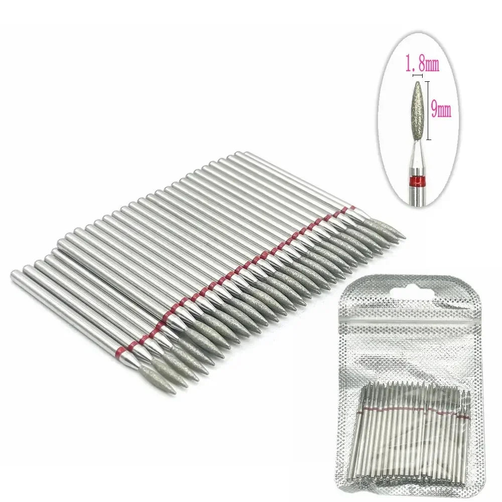 NNL Marketplace - Diamond Drill Bit Set (50pc)
