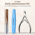 NNL Marketplace - 3-in-1 Cuticle Oil Pen with Ceramic Nail Pusher