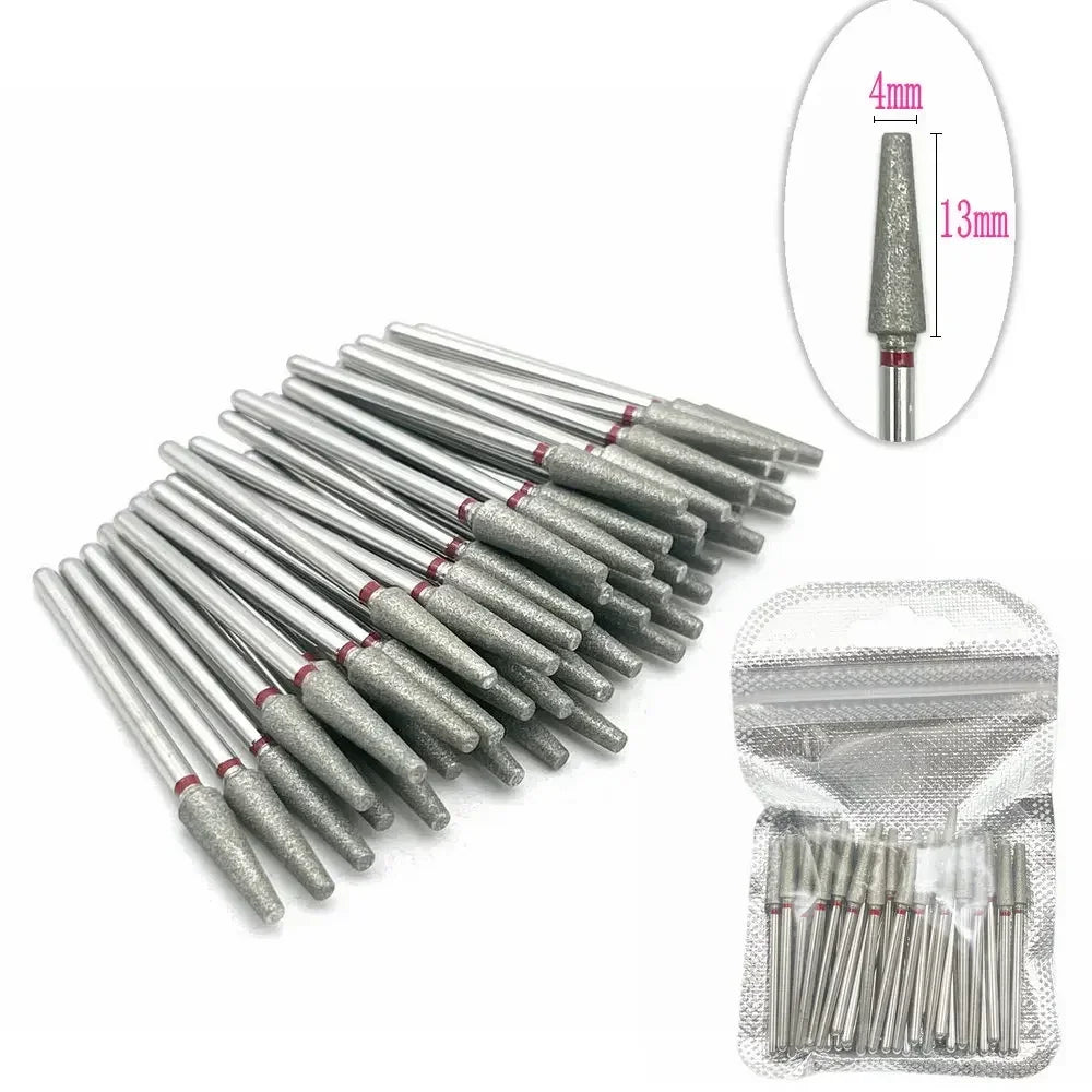 NNL Marketplace - Diamond Drill Bit Set (50pc)