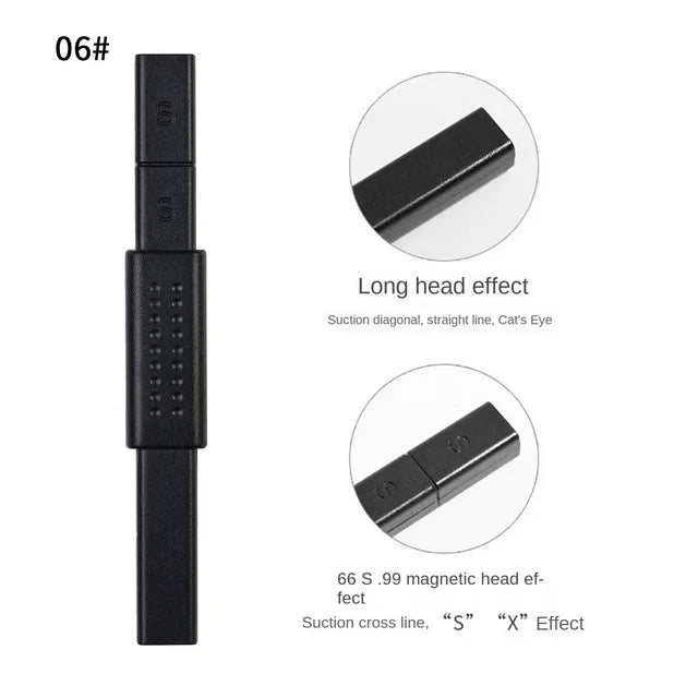 CAT'S EYE MAGNET STICK #06-1