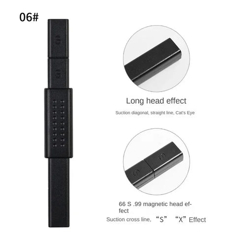 CAT'S EYE MAGNET STICK #06-1