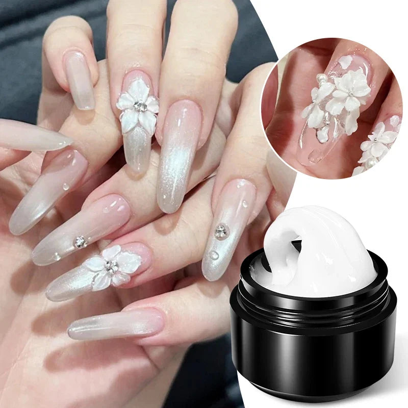 NNL Marketplace - Clear Extension Sculpting Gel 15ml