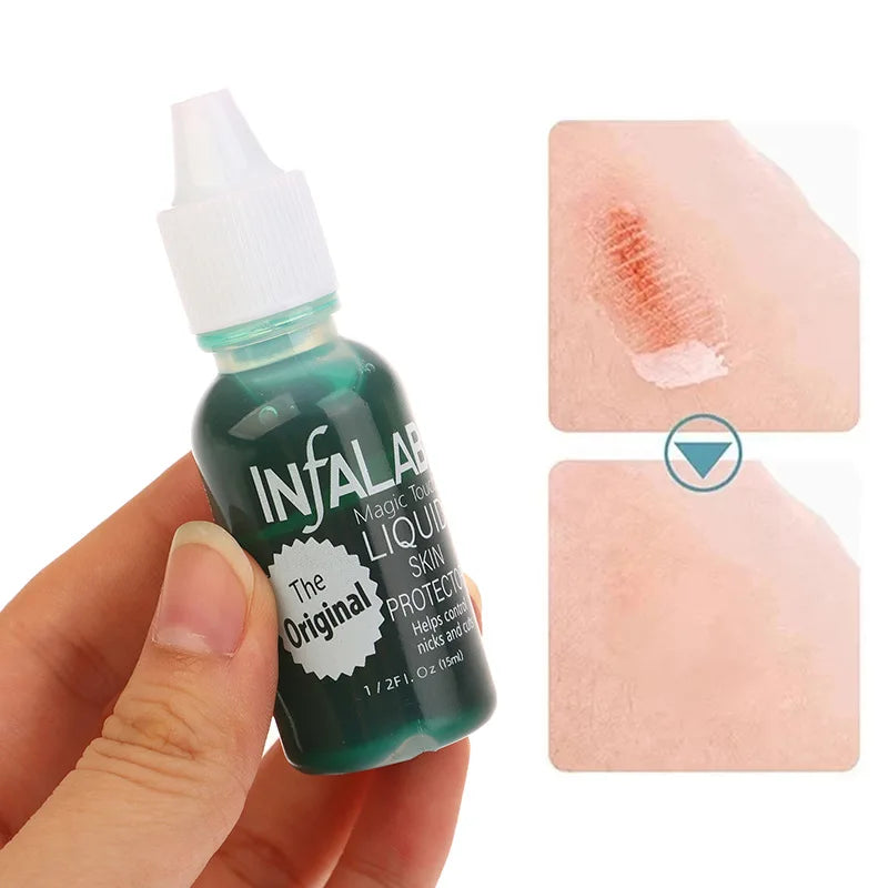 NNL Marketplace - Nail Hemostatic Agent