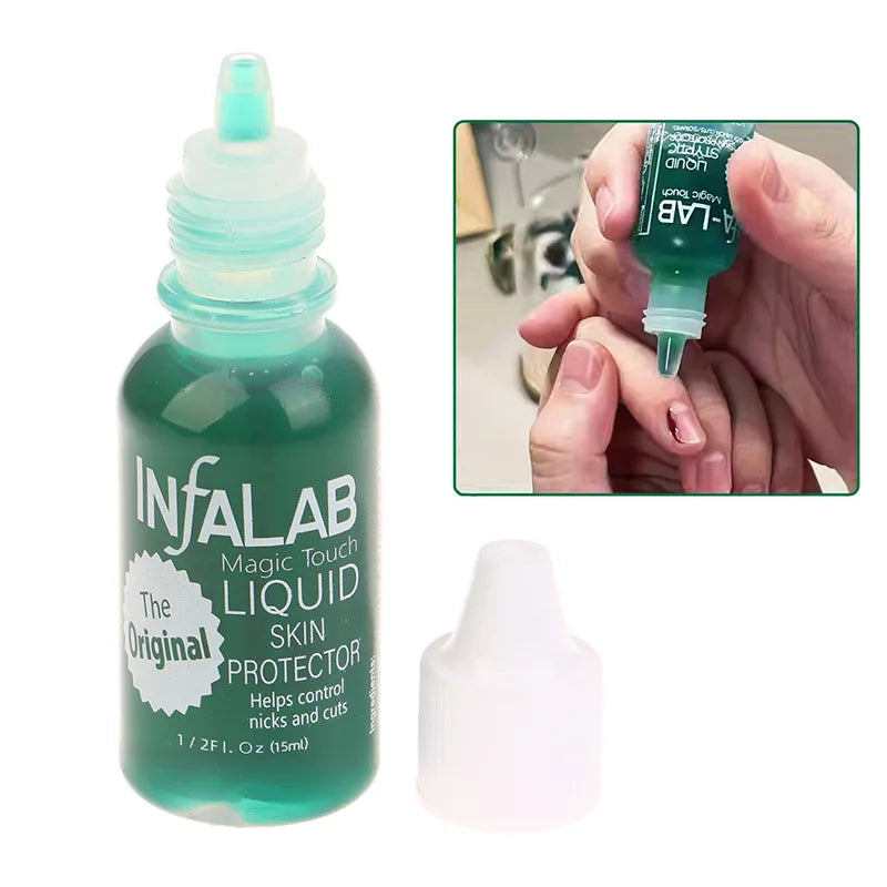 NNL Marketplace - Nail Hemostatic Agent