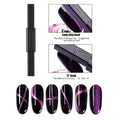 CAT'S EYE MAGNET STICK #06-0