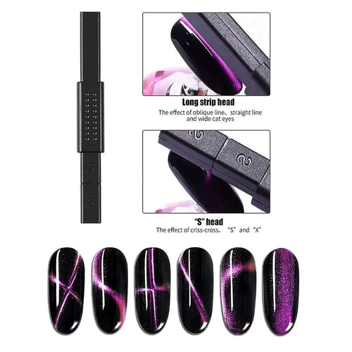 CAT'S EYE MAGNET STICK #06-0