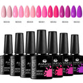 NNL Marketplace - 7pc Gel Polish DIY Set