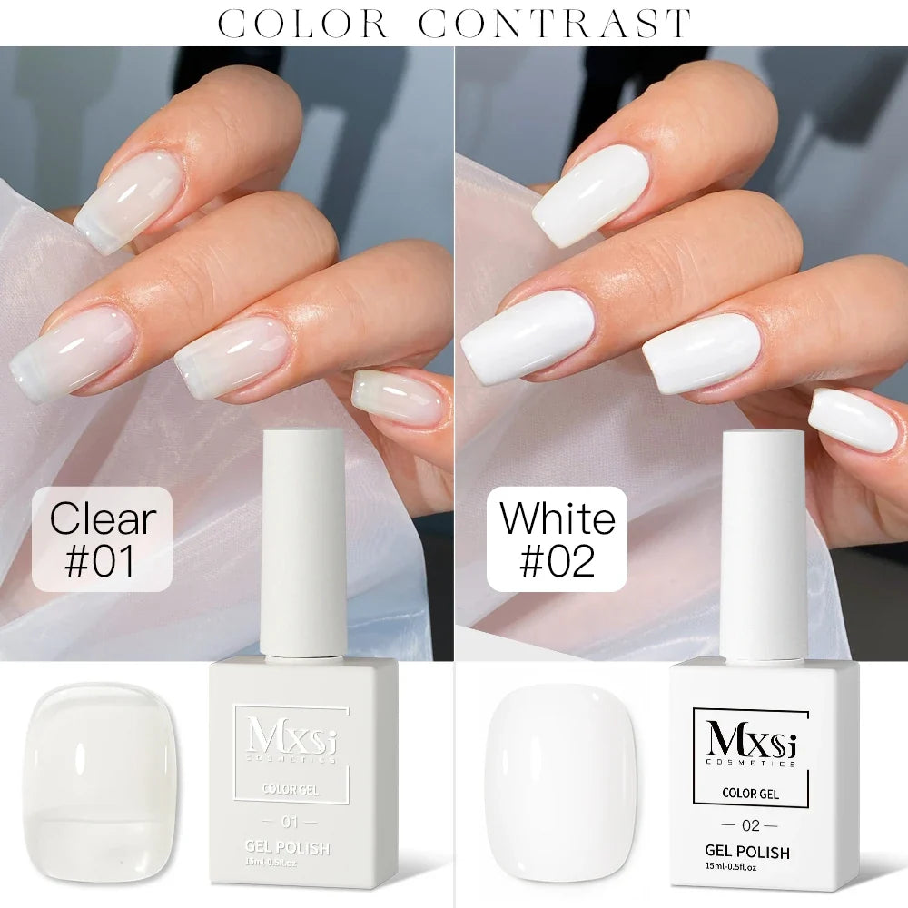 NNL Marketplace - Mxsi Neon Gel Polish 15ml
