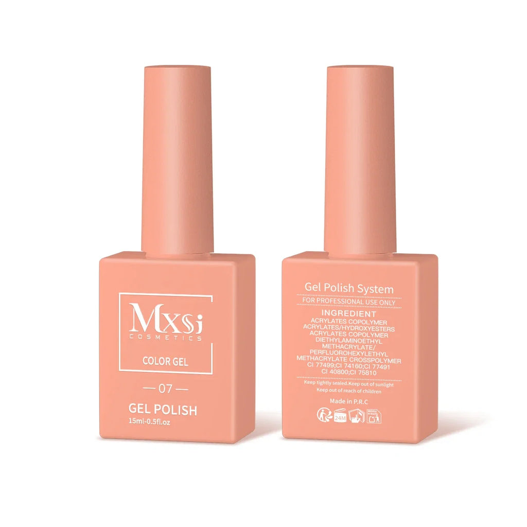 NNL Marketplace - Mxsi Neon Gel Polish 15ml
