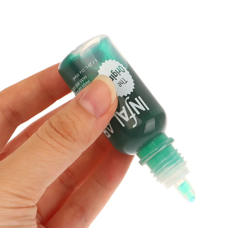 NNL Marketplace - Nail Hemostatic Agent