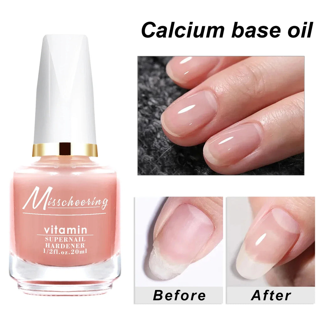 NNL Marketplace - Calcium Nail Strengthener 20ml