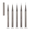 Liner Brush set (5pcs)-0