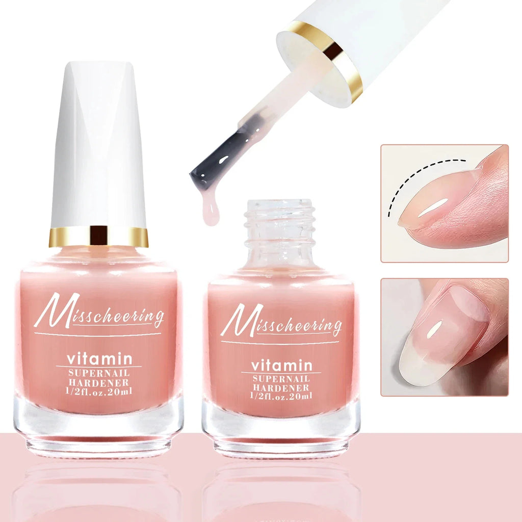 NNL Marketplace - Calcium Nail Strengthener 20ml