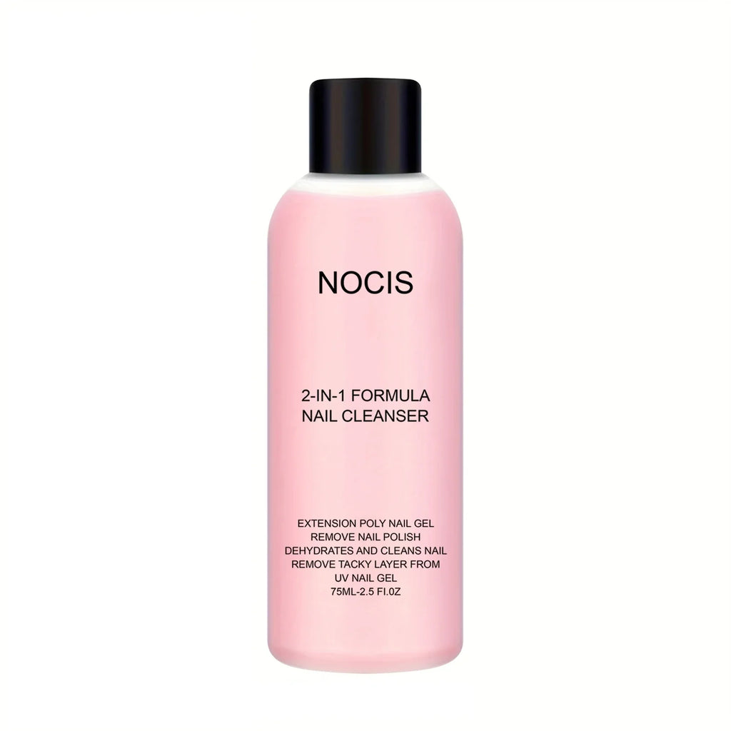 NNL Marketplace - 2-in-1 Gel Cleanser & Remover